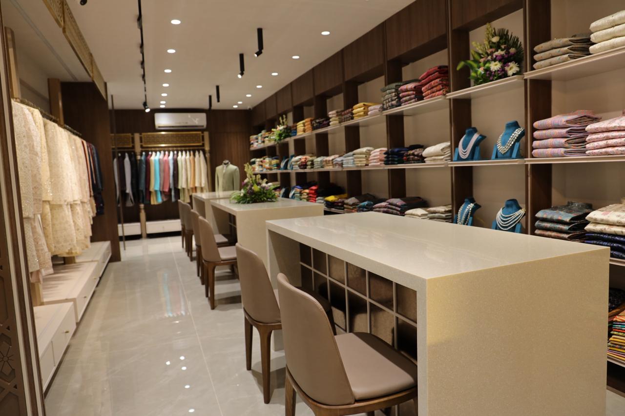 Men's Wear