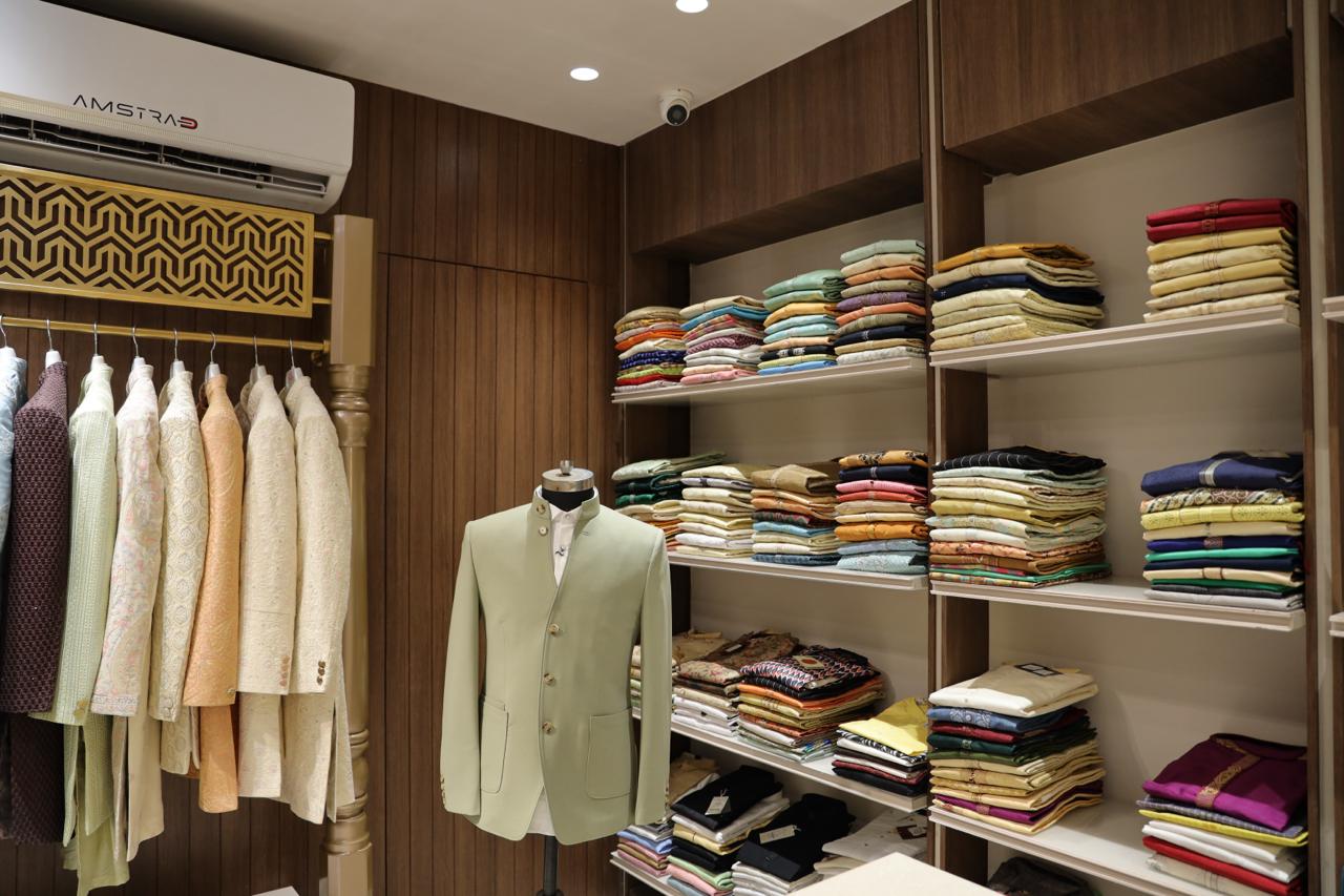 Men's Wear